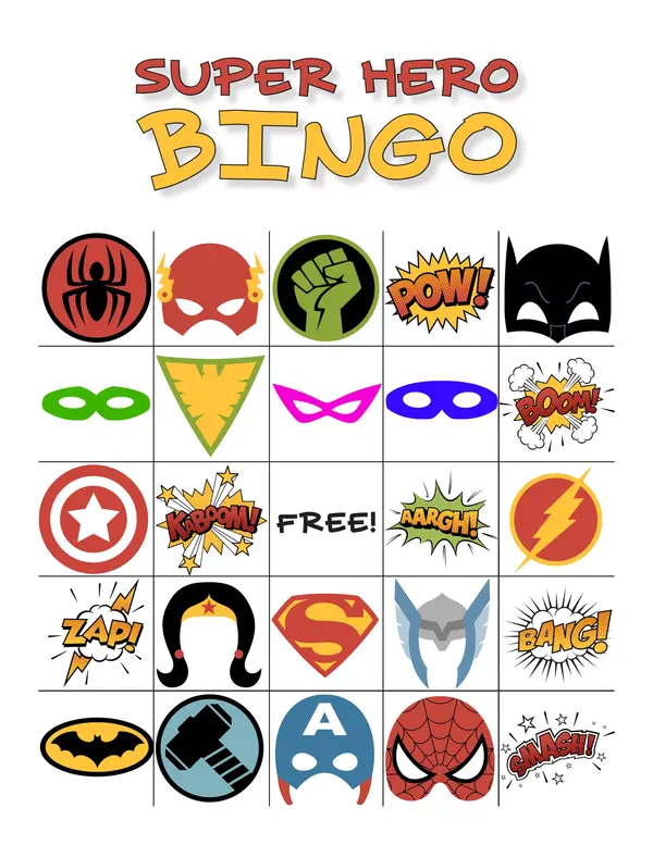 Bingo