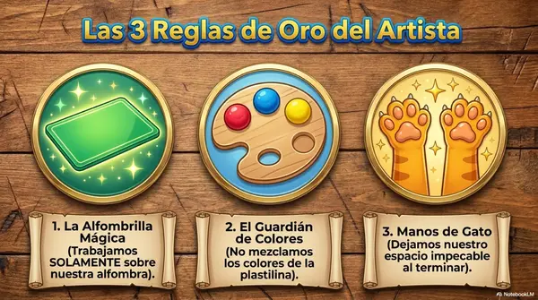 Creación figuras 3D