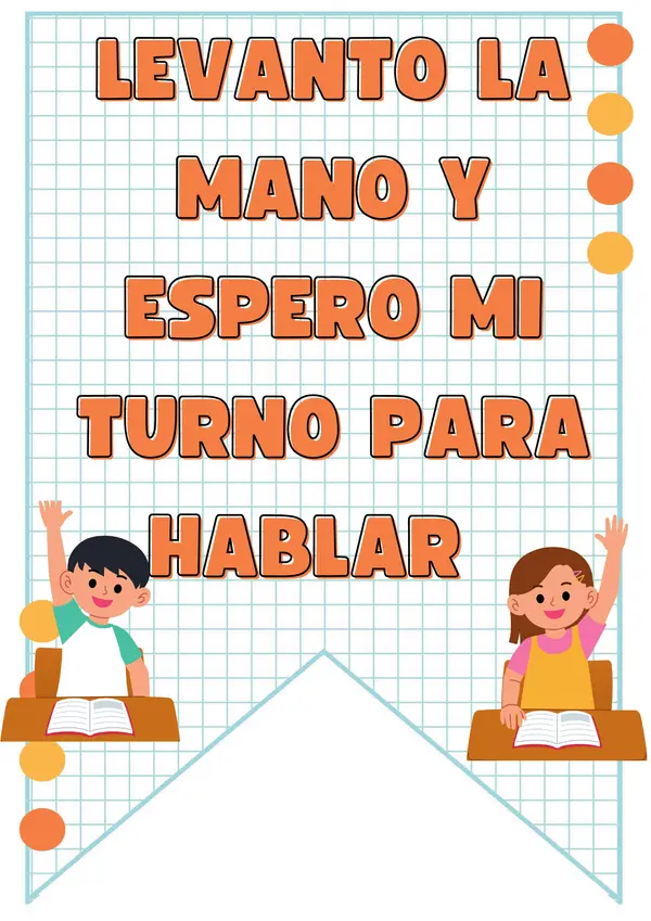 Normas de la clase