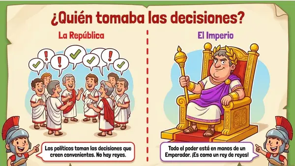 Imperio Romano
