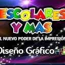 Escolares y Mas - @escolares.y.mas