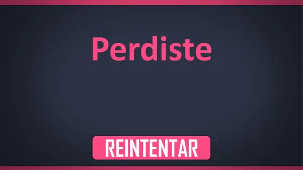 Juego de matemáticas de multiplicaciones