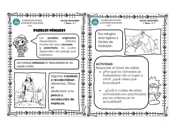 Nomades y sedentarios oa1
