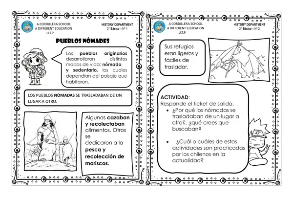 Nomades y sedentarios oa1