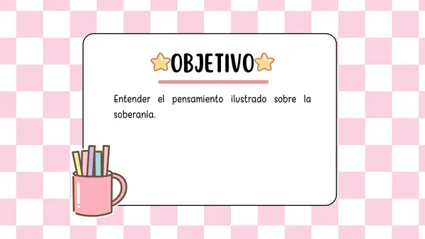 8° Rousseau y Hobbes 