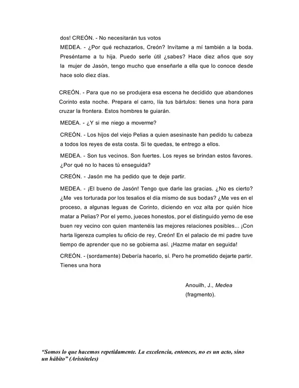 MINI ENSAYO  1-1 (16 PREGUNTAS) TEXTOS LITERARIOS