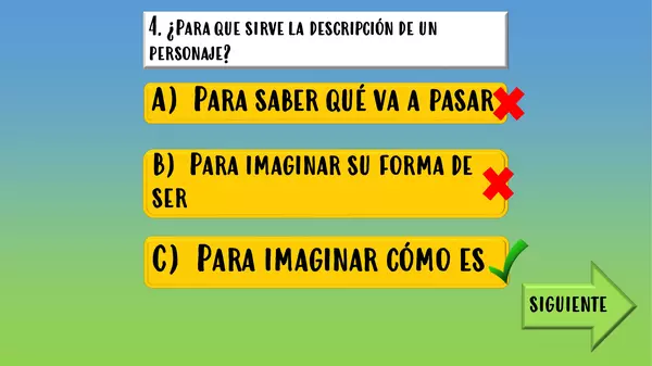 Juego de repaso escolar primer grado
