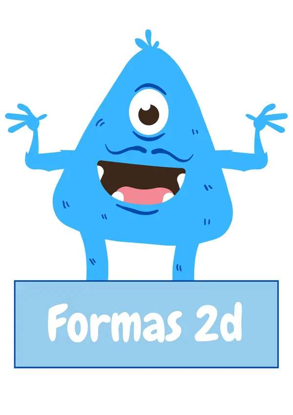 Monstruos geométricos