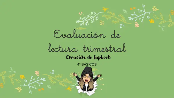¿Cómo hacer un lapbook? - Para estudiantes