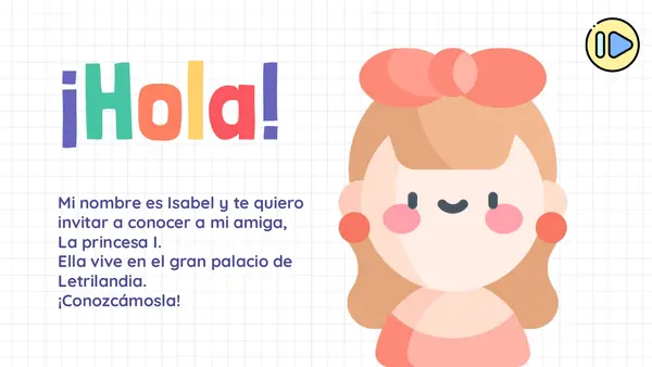La princesa I 