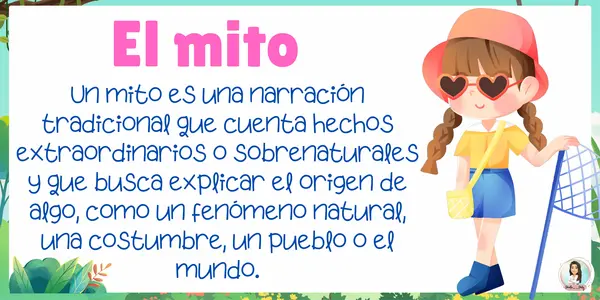 El mito