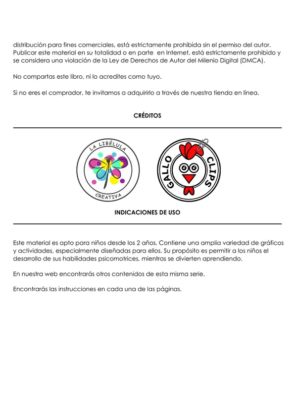 Fichas colorear animales desierto salvajes caras
