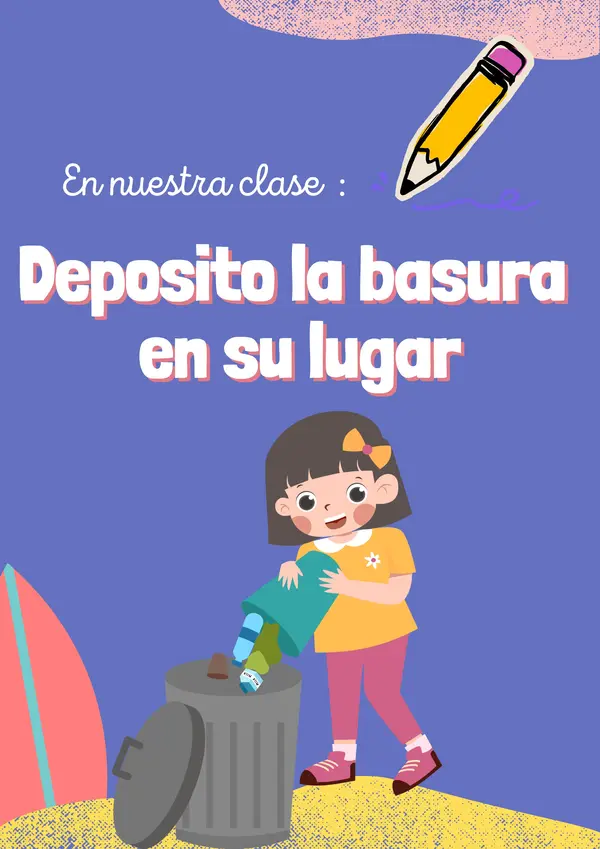 Normas de aula