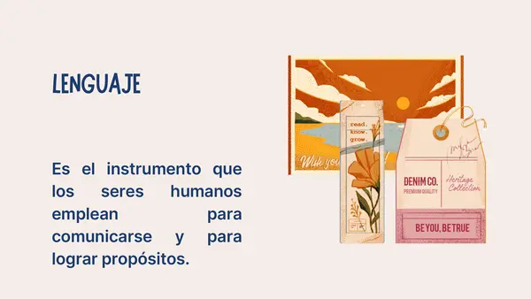 LENGUAJE VERBAL, NO VERBAL Y PARAVERBAL