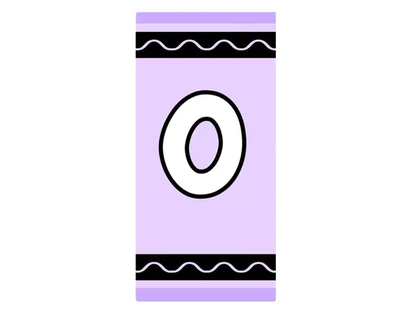 Numeros del 0 al 10