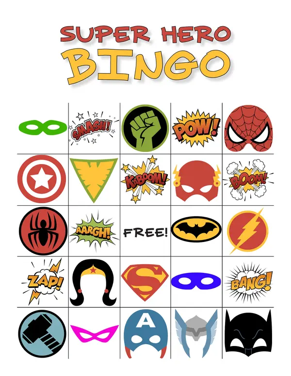 Bingo