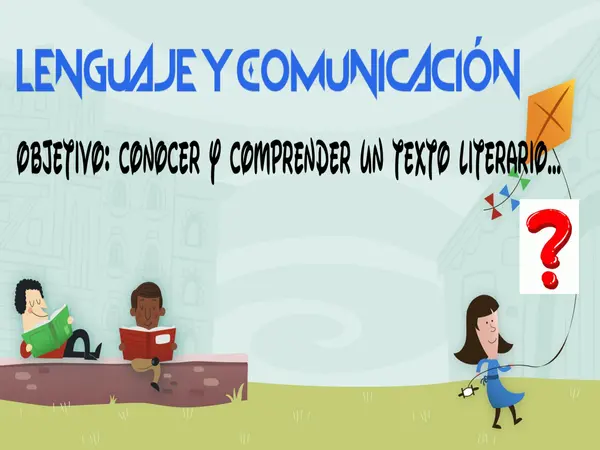 PRESENTACIÓN EN PPT DEL POEMA