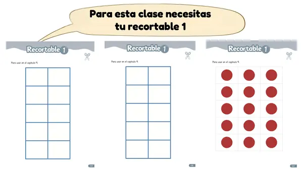 Pack Capitulo 9 Unidad 3 "ADICIONES Y SUSTRACCIONES HASTA 20" 2° Básico 