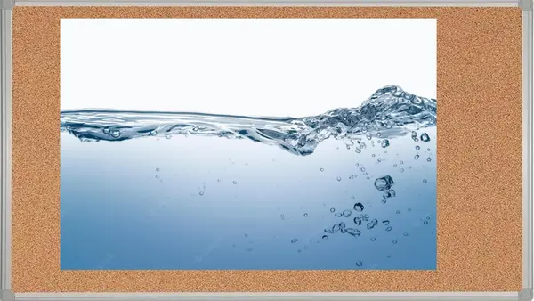 Propiedades del agua