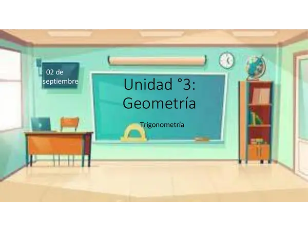 Razones y proporciones
