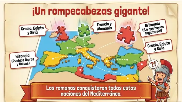 Imperio Romano