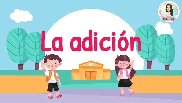 La suma