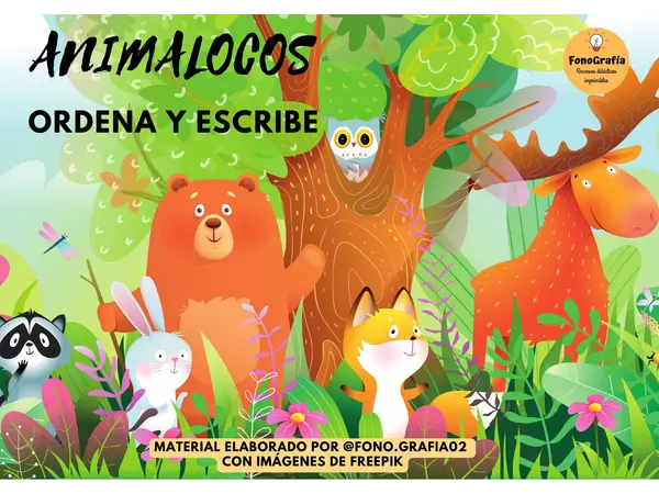 animales
