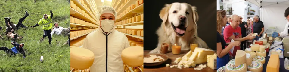 CHEESES - @cheese cover photo