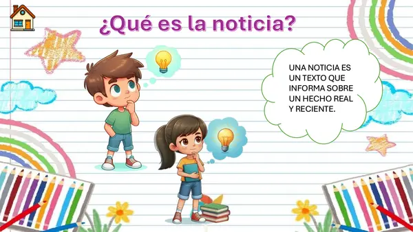 la noticia 