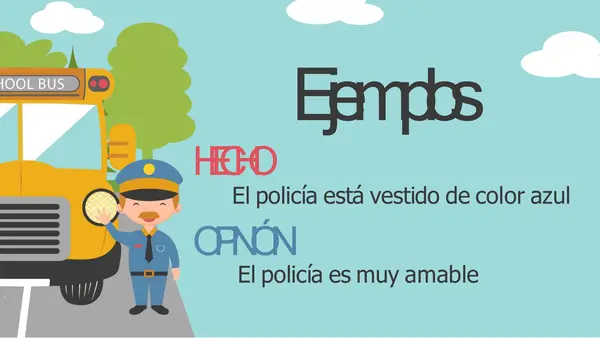Causa y Consecuencia 5° Lenguaje y Comunicación 