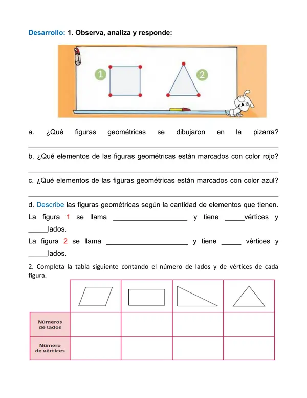 Proyecto Nivelación Matemática Segundo OA 16