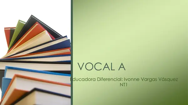 VOCAL A