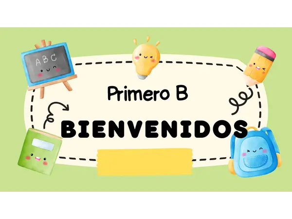 Los dias de la sememana 