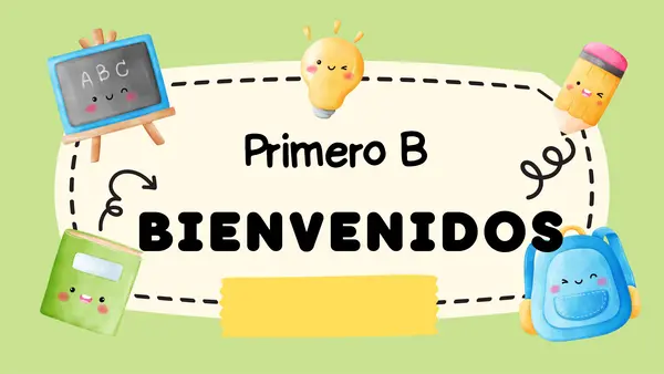 Los dias de la sememana 