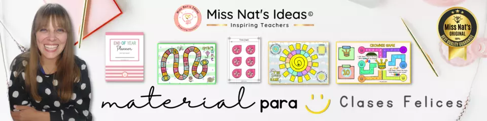 Miss Nat's Ideas - @missnat cover photo