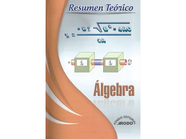 Rodo Biblia - Algebra