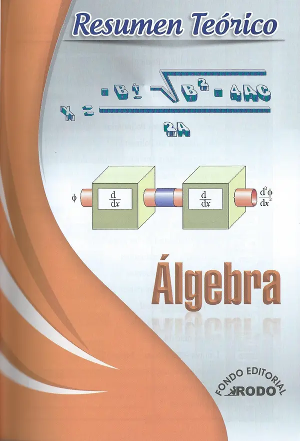 Rodo Biblia - Algebra