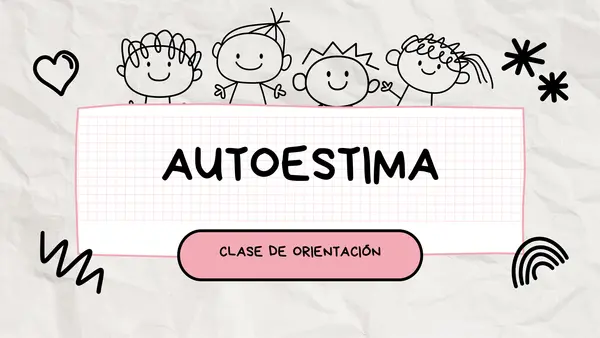 autoestima