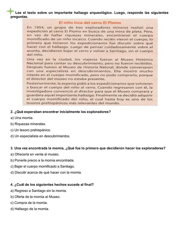 Idea principal