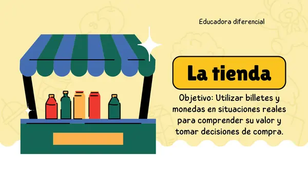 Manejo de operaciones básicas en compras
