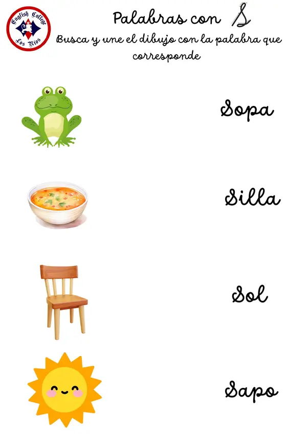 Conciencia fonológica