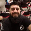 Ramiro Alvarado - @ramiro.alvarado