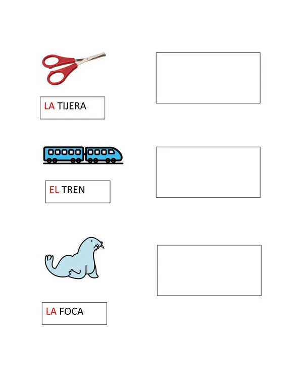 adjetivo calificativo metodo global