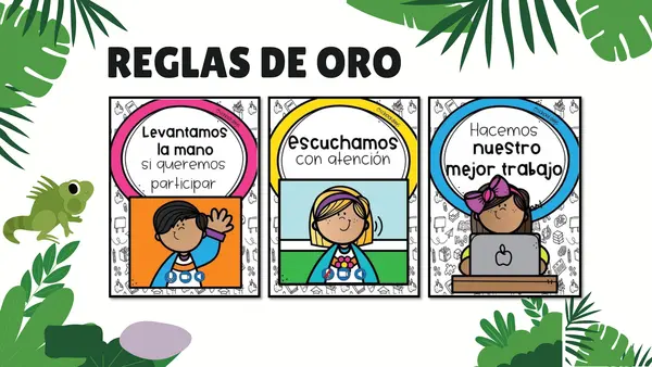 1ero básico Ciencias Naturales plantas