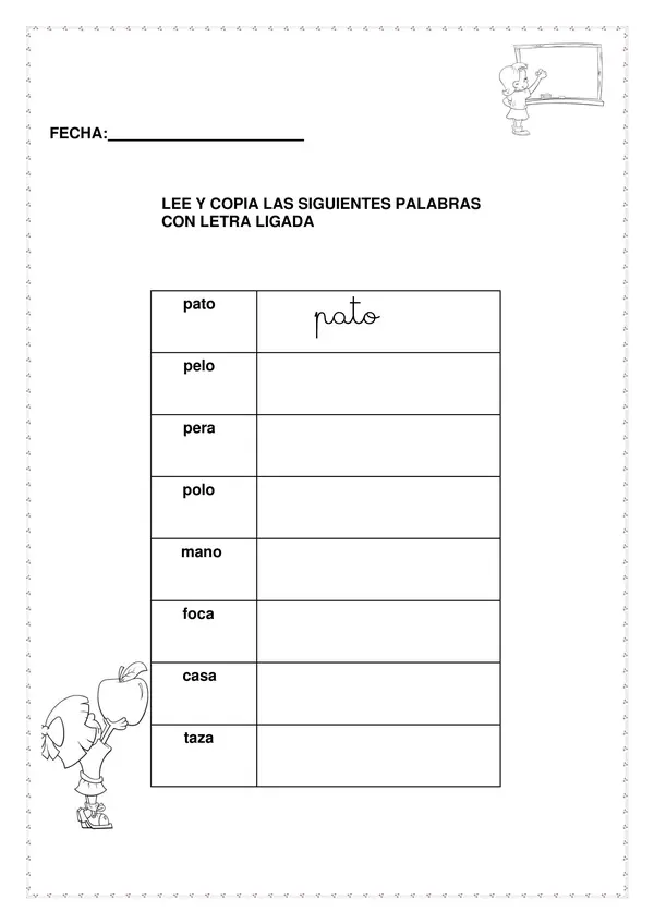 CUADERNILLO LECTOESCRITURA-APRESTO