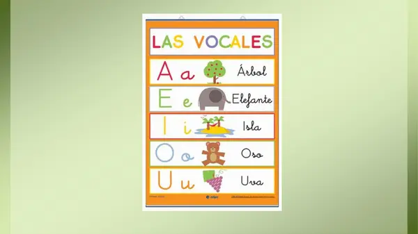 VOCAL A