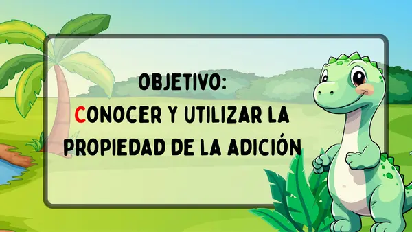 Propiedades de la adición