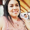 Gema Oyuky Calvillo Pulido - @oyuukii
