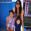 Yesenia Jimenes - @yesenia.jimenes