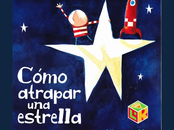 como atrapar una estrella